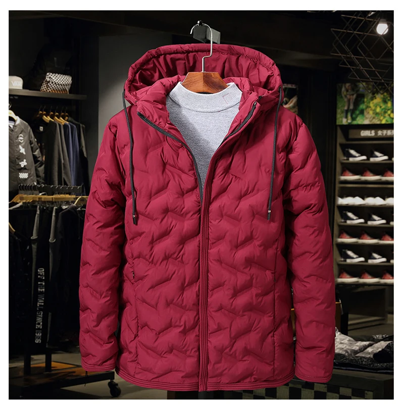 Brand Men's Jackets and Coats 9XL Patchwork Designer Jackets Men Outerwear Winter Fashion Male Clothing Designer jacket
Brand Men's Jackets and Coats 9XL Patchwork Designer Jackets Men Outerwear Winter Fashion Male Clothing Designer jacket