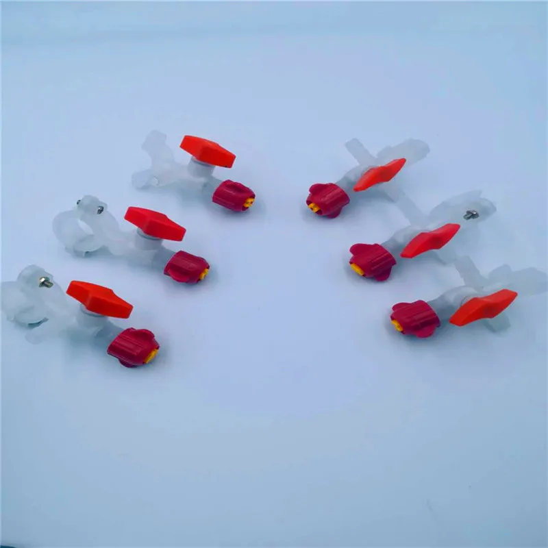 Factory Direct Sales Plastic Agricultural crop protection spray nozzle,Teejet nozzle,flat fan nozzle,Agricultural nozzle
Factory Direct Sales Plastic Agricultural crop protection spray nozzle,Teejet nozzle,flat fan nozzle,Agricultural nozzle