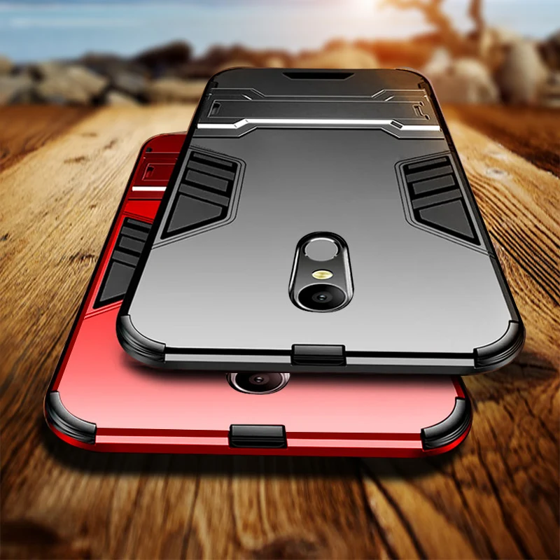 Case For Xiaomi Redmi Note 6 Pro Case Redmi 6A S2 Y2 5 Plus Mi A2 Lite 5A 4 3 4X 4A Pocophone F1 Hybrid Heavy Armor Stand Cover
Case For Xiaomi Redmi Note 6 Pro Case Redmi 6A S2 Y2 5 Plus Mi A2 Lite 5A 4 3 4X 4A Pocophone F1 Hybrid Heavy Armor Stand Cover