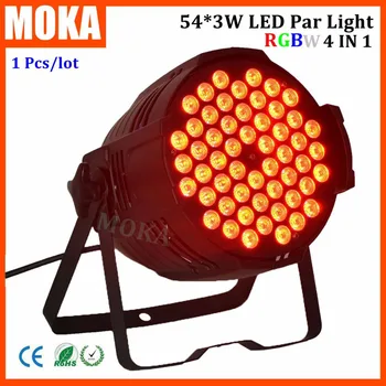 54*3w Led par Light 4In1 Stage Lighting Effect Party Light for Disco DJ Party Club Stage Show
54*3w Led par Light 4In1 Stage Lighting Effect Party Light for Disco DJ Party Club Stage Show