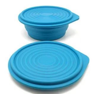 outdoor Picnic tableware one pcs Silicone lid folding Portable bowl student camping hiking
outdoor Picnic tableware one pcs Silicone lid folding Portable bowl student camping hiking