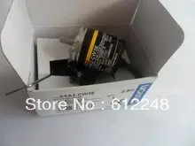 E6A2 CS3E/1000P/R 0.5M,output pulse encoder ,position encoder,out dia 25mm