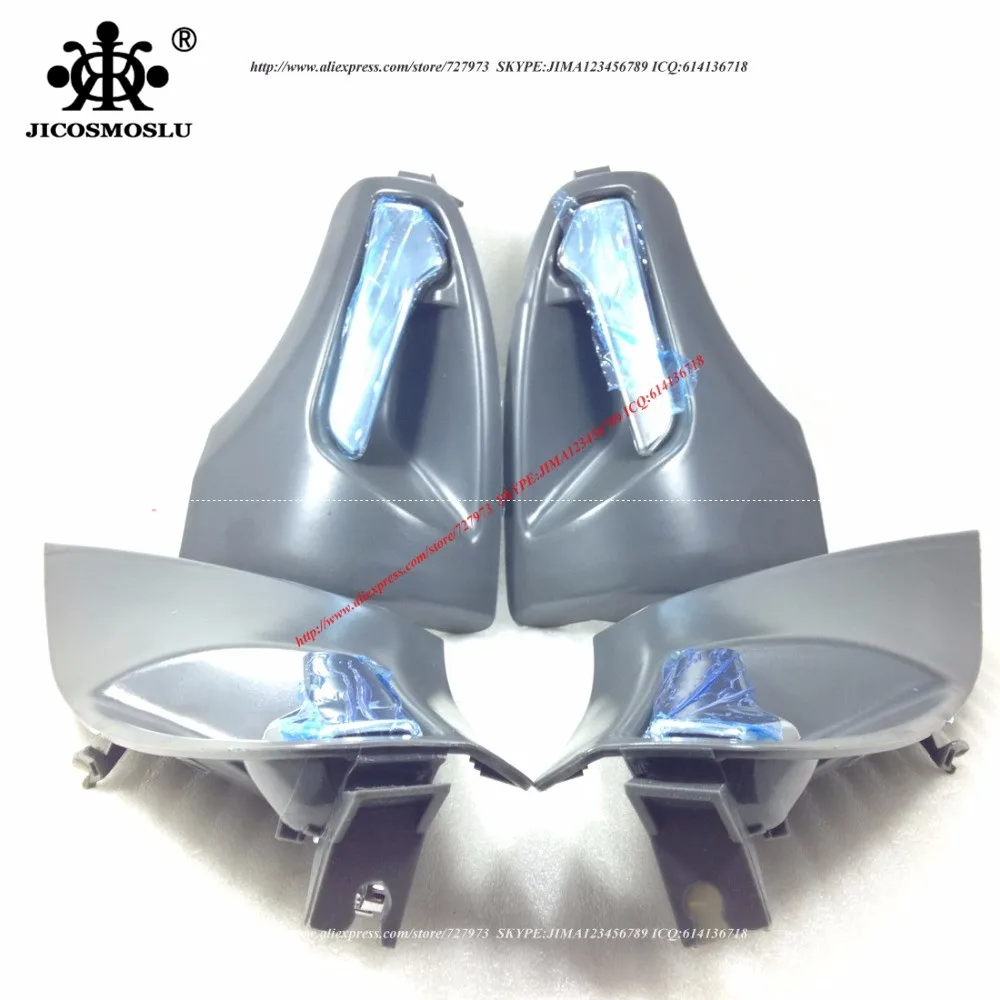 INNER DOOR HANDLES REAR+FRONT LEFT + RIGHT CHERY A3,ORINOCO,CEILO CHANCE NICHE,BOO,M11,M12,4P,M11-6102070/80DA M11-6202070/80DA
INNER DOOR HANDLES REAR+FRONT LEFT + RIGHT CHERY A3,ORINOCO,CEILO CHANCE NICHE,BOO,M11,M12,4P,M11-6102070/80DA M11-6202070/80DA