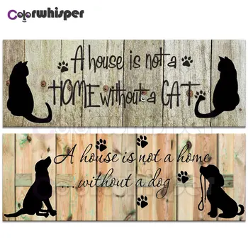 Diamond Painting Full Square/Round Drill 5D Daimond Painting"Black Dog Cat Plank Painted"Mosaic Rhinestone Cross Stitch 505DP
Diamond Painting Full Square/Round Drill 5D Daimond Painting"Black Dog Cat Plank Painted"Mosaic Rhinestone Cross Stitch 505DP