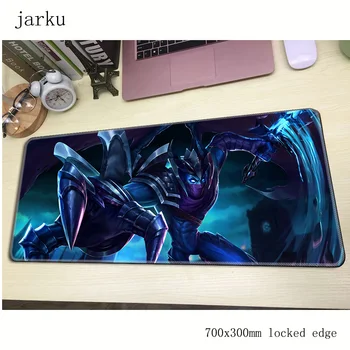 aatrox mousepad gamer 700x300X3MM gaming mouse pad large locked edge notebook pc accessories laptop padmouse ergonomic mat
aatrox mousepad gamer 700x300X3MM gaming mouse pad large locked edge notebook pc accessories laptop padmouse ergonomic mat