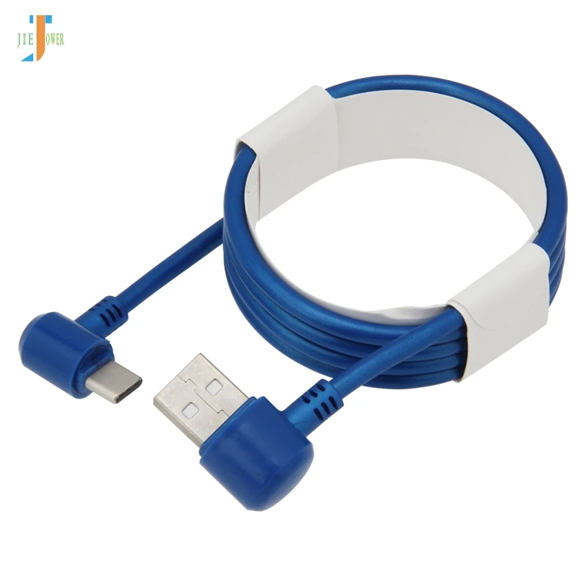 90 Degree Micro USB Type C Cable for Iphone 7 X XS Max for Xiaomi Redmi Note 7 Mi 8 for Samsung S8 Charger Cable 1000pcs/lot
90 Degree Micro USB Type C Cable for Iphone 7 X XS Max for Xiaomi Redmi Note 7 Mi 8 for Samsung S8 Charger Cable 1000pcs/lot