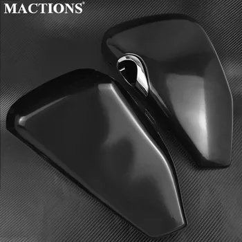2xMotorcycle Black Battery Cover Left Right Side Oil W/Tank Cover For Harley Sportster XL883 XL1200 2014-2018 Models
2xMotorcycle Black Battery Cover Left Right Side Oil W/Tank Cover For Harley Sportster XL883 XL1200 2014-2018 Models