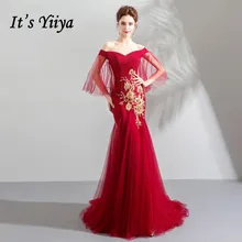De Des Dentelle Achetez Sirène Mariée Promotion Robe f7gyYb6