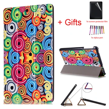 Ultra Slim Funda Case for Samsung Galaxy Tab A 2016 7.0 T280 T285 7inch Tablet Case Magnetic Pu Leather Stand Cover +Film+Pen
Ultra Slim Funda Case for Samsung Galaxy Tab A 2016 7.0 T280 T285 7inch Tablet Case Magnetic Pu Leather Stand Cover +Film+Pen