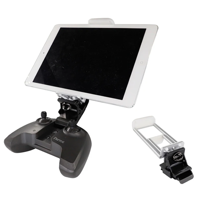 Anafi Remote Control extension bracket mobile phone Tablet Extended Holder Mount for Parrot ANAFI Drone Accessories for iphone
Anafi Remote Control extension bracket mobile phone Tablet Extended Holder Mount for Parrot ANAFI Drone Accessories for iphone
