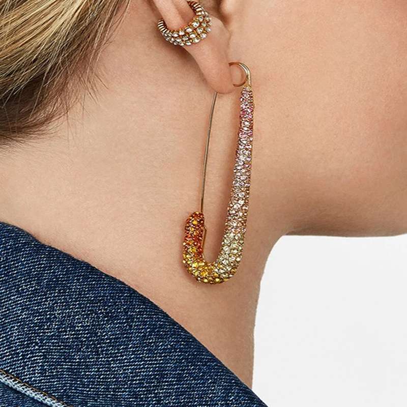 Fashion Glass Crystal Drop Earrings for Women 2019 Statement Imitation Pearl Pin Colorful Korean Dangle Earring Party Gift New
Fashion Glass Crystal Drop Earrings for Women 2019 Statement Imitation Pearl Pin Colorful Korean Dangle Earring Party Gift New