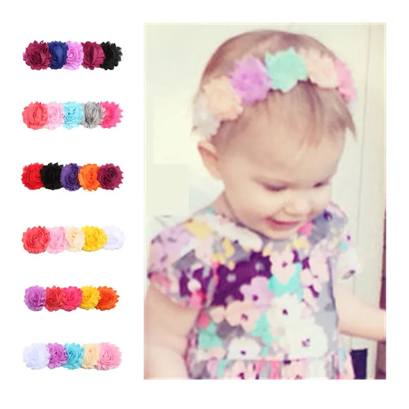 Hot sale accessories baby girl hair accessories hit color flowers baby headdress headbands children accessories
Hot sale accessories baby girl hair accessories hit color flowers baby headdress headbands children accessories