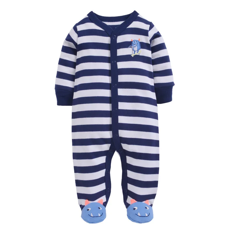 2019 new Baby Girls & Boys Pajamas, 100% cotton brand jumpsuits meninas clothes babies , newborn 3-12M rompers baby clothes
2019 new Baby Girls & Boys Pajamas, 100% cotton brand jumpsuits meninas clothes babies , newborn 3-12M rompers baby clothes