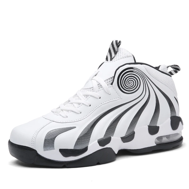 Men Basketball Shoes 2019 Hot Brand Sneakers Women Fitness Breathable Gym Sport Shoes Male Jordan Shoes Ultra Boost Bakset Homme
Men Basketball Shoes 2019 Hot Brand Sneakers Women Fitness Breathable Gym Sport Shoes Male Jordan Shoes Ultra Boost Bakset Homme