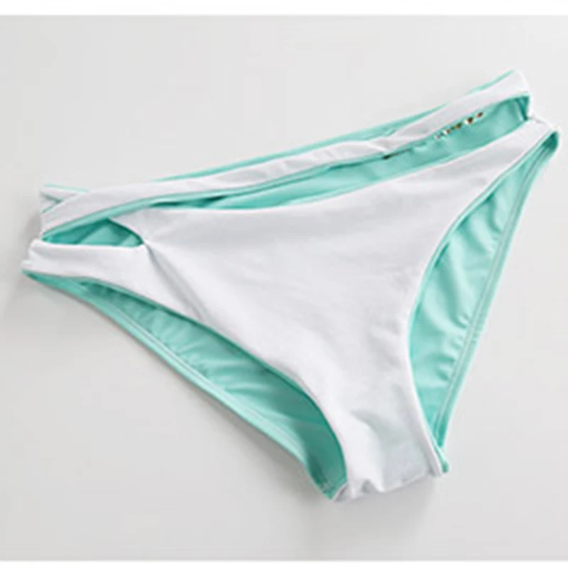 2017 New Sexy Bikinis Mermaid Shell Bikini Swimwear Push Up Swimsuit Cut Out Bathing Suit Brazilian Bottoms Bikini Set 05 15 2017 New Sexy Bikinis Mermaid Shell Bikini Swimwear Push Up Swimsuit Cut Out Bathing Suit Brazilian Bottoms Bikini Set 05 15