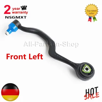 AP03 Brand New Front Upper Left Control Arm for BMW 5 Series E43 Alpina E34 31121132159, 31121133711,31121141097, 31122226581
AP03 Brand New Front Upper Left Control Arm for BMW 5 Series E43 Alpina E34 31121132159, 31121133711,31121141097, 31122226581