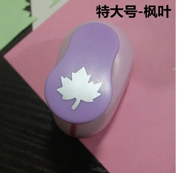 2-2.5CM Maple shape EVA foam punch paper punches for greeting card handmade ,Scrapbook puncher free shipping
2-2.5CM Maple shape EVA foam punch paper punches for greeting card handmade ,Scrapbook puncher free shipping