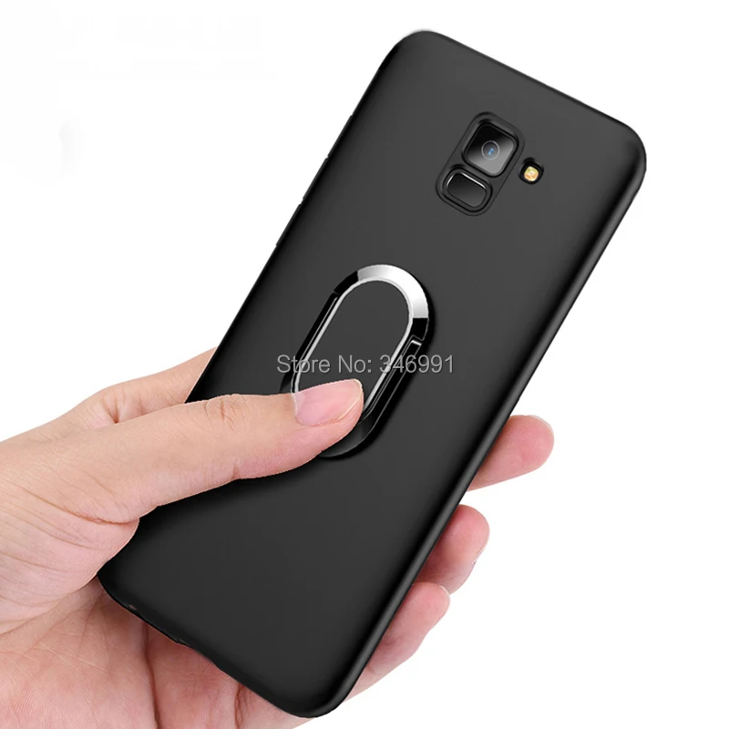 Samsung galaxy A8 Plus 2018 (3)