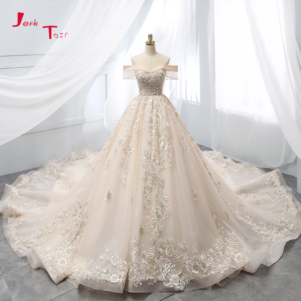 Trouwjurken Princess Ball Gown Wedding Dress 2019 V-neck Sequined Beading Abiti da Sposa Luxury Hochzeitskleid Buy China Direct
Trouwjurken Princess Ball Gown Wedding Dress 2019 V-neck Sequined Beading Abiti da Sposa Luxury Hochzeitskleid Buy China Direct