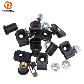 POSSBAY Motorcycle Faring body Bolt Screws Kit Fit Scooter Parts For Suzuki GSXR1300 Hayabusa 2008 - 2017 Motorbike Body Screws
POSSBAY Motorcycle Faring body Bolt Screws Kit Fit Scooter Parts For Suzuki GSXR1300 Hayabusa 2008 - 2017 Motorbike Body Screws