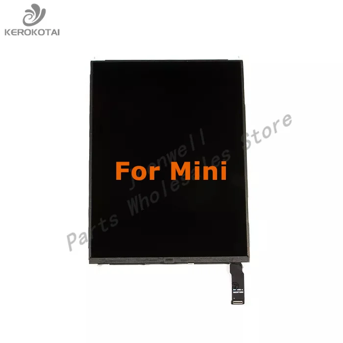 FOR Mini A1432 A1454 A1455 100% Original LCD Screen Display Mini LCD Digitizer Screen
FOR Mini A1432 A1454 A1455 100% Original LCD Screen Display Mini LCD Digitizer Screen