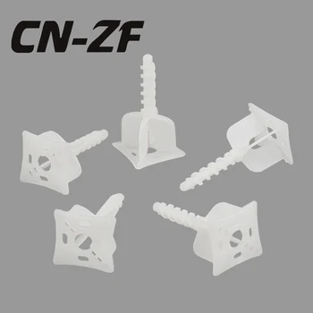 CN-ZF Tile Leveling System 1.5mm 50 Straps Cross Spacers Clamps Clips Flat Gap Tiling Leveler Alignment Tools For Leveling Tiles
CN-ZF Tile Leveling System 1.5mm 50 Straps Cross Spacers Clamps Clips Flat Gap Tiling Leveler Alignment Tools For Leveling Tiles