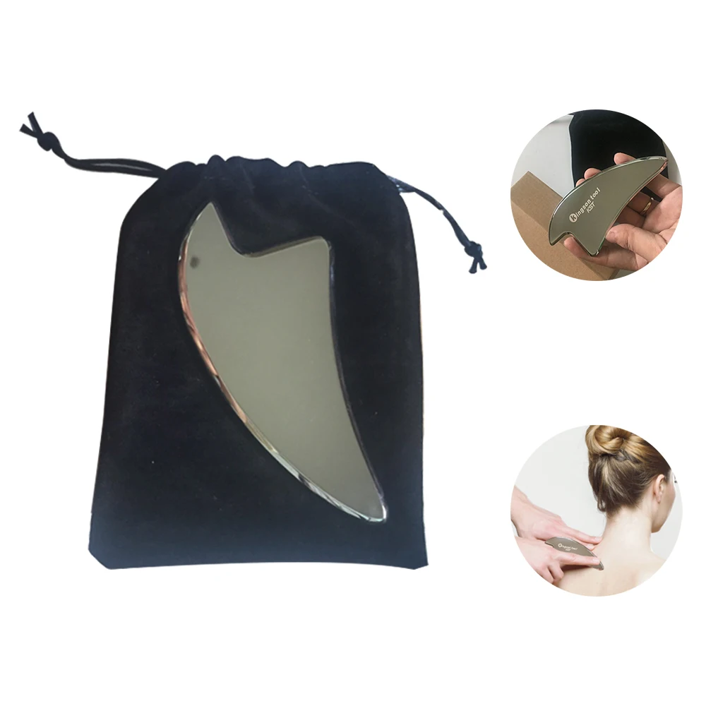 acupuncture massager guasha massage massager electric gua sha cupping foot massager stimulator health muscle stimulator
acupuncture massager guasha massage massager electric gua sha cupping foot massager stimulator health muscle stimulator