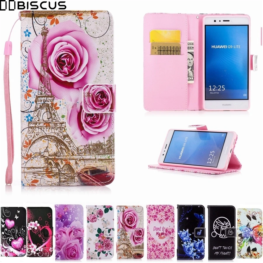 Retro Leather Flip Wallet Soft Silicone Case For Huawei P9 Lite P 9 P9Lite VNS-L21 VNS-L31 VNS-L53 Cases VNS L21 L31 L53 Cover
Retro Leather Flip Wallet Soft Silicone Case For Huawei P9 Lite P 9 P9Lite VNS-L21 VNS-L31 VNS-L53 Cases VNS L21 L31 L53 Cover