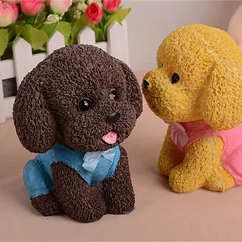 Adorable Kid Coin Bank Saving Box Catoon Puppy Dog Money Box Collection Piggy Bank Home Decoration Kids Gift
Adorable Kid Coin Bank Saving Box Catoon Puppy Dog Money Box Collection Piggy Bank Home Decoration Kids Gift
