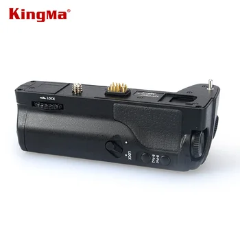 KingMa Battery Grip for Olympus OM-D E-M1 OMD EM1 Compact System Cameras as replacement of HLD-7
KingMa Battery Grip for Olympus OM-D E-M1 OMD EM1 Compact System Cameras as replacement of HLD-7