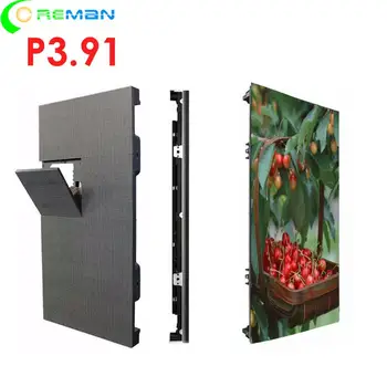 High brightness outdoor front Access p3.91 p4.81 LED module Front Maintenance service LED display
High brightness outdoor front Access p3.91 p4.81 LED module Front Maintenance service LED display