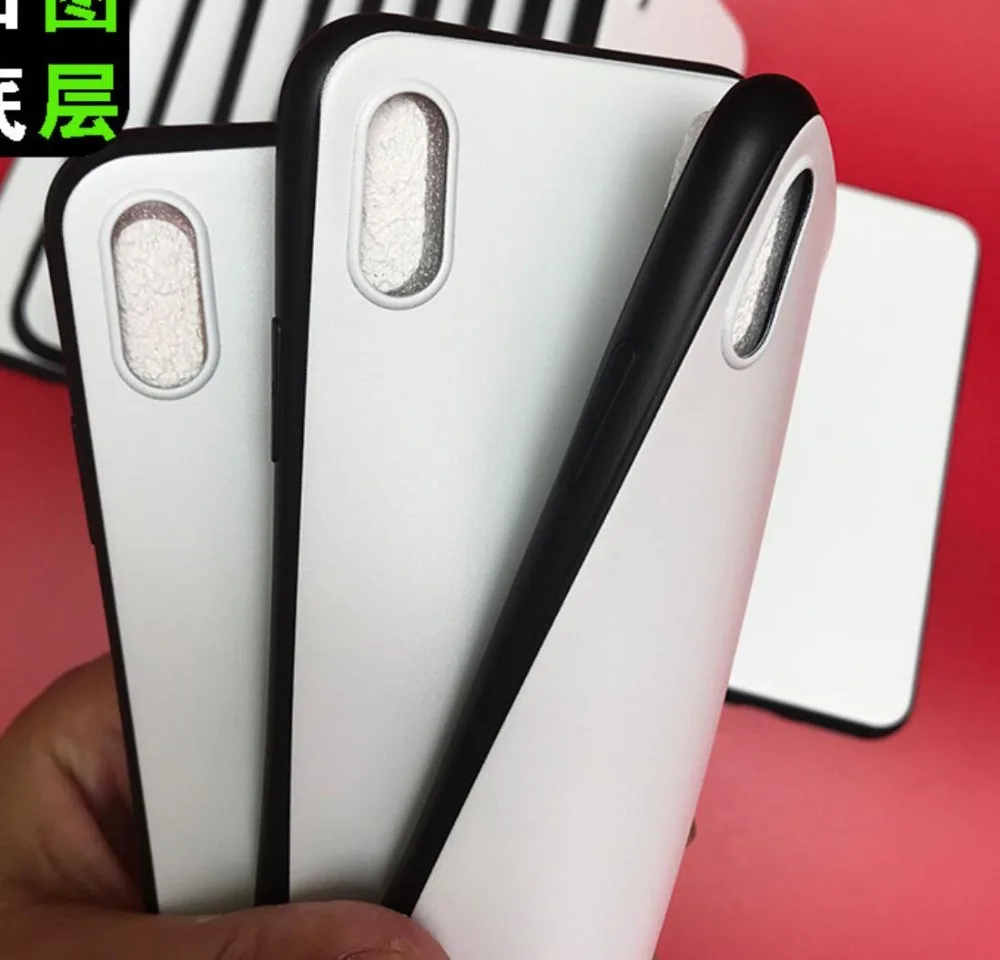 Мягкий резиновый чехол из ТПУ сделай сам с УФ печатью для iPhone 5s 6 6s 7 8 Plus X XS 100
