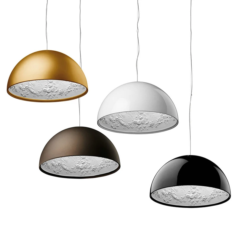 Dia90 60 40cm Italian SKYGARDEN Chandelier Resin Sculpture lustre Living Dining Room Gold Brown White Black chandelier Lighting
Dia90 60 40cm Italian SKYGARDEN Chandelier Resin Sculpture lustre Living Dining Room Gold Brown White Black chandelier Lighting