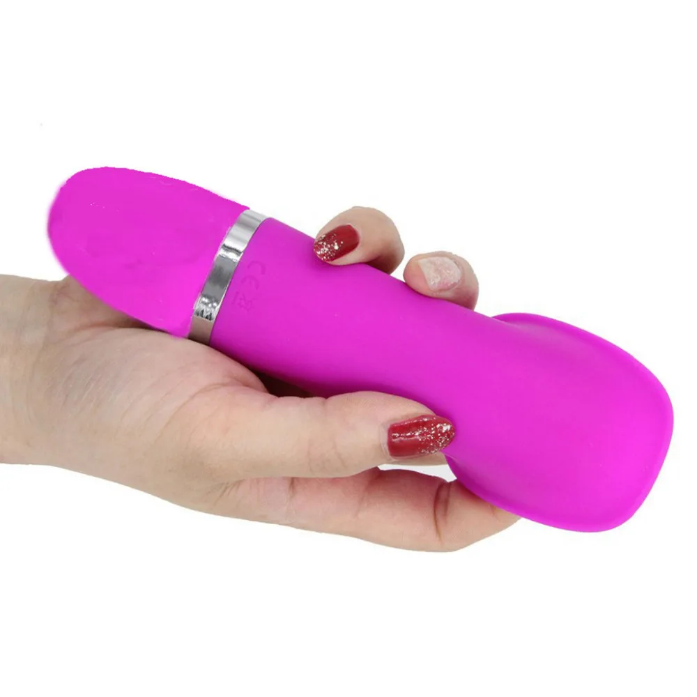 Вагинальный Мини Вибратор