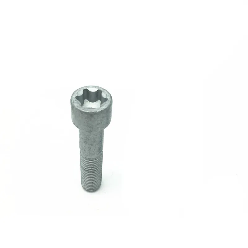 Drive shaft fixing bolt GLE350 ML450 GLS SLK180 SLC300mer ced esb enzE250 CLS320 GLC AMG43 Class Drive shaft gear plate screw
Drive shaft fixing bolt GLE350 ML450 GLS SLK180 SLC300mer ced esb enzE250 CLS320 GLC AMG43 Class Drive shaft gear plate screw