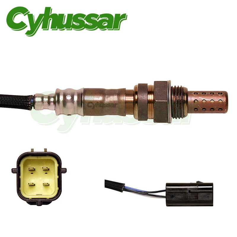 Oxygen Sensor O2 Lambda Sensor AIR FUEL RATIO SENSOR for Mazda Ford 234-4067 KLA7-18-861A9U 1992-2000
Oxygen Sensor O2 Lambda Sensor AIR FUEL RATIO SENSOR for Mazda Ford 234-4067 KLA7-18-861A9U 1992-2000