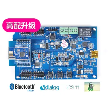 Bluetooth 4.0 4.1 BLE DA14580 DA14583 DA14585 Development Board FLASH Boot