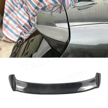 For BMW 1 Series F20 116i 120i 118i M135i Carbon Fiber Rear Roof Spoiler Wing 2012 - 2016 SD Style
For BMW 1 Series F20 116i 120i 118i M135i Carbon Fiber Rear Roof Spoiler Wing 2012 - 2016 SD Style