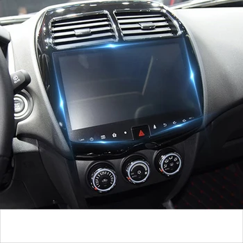 lsrtw2017 car navigation GPS screen protective toughened film for mitsubishi asx Outlander Sport RVR 2013-2019 2018 2017 2016
lsrtw2017 car navigation GPS screen protective toughened film for mitsubishi asx Outlander Sport RVR 2013-2019 2018 2017 2016