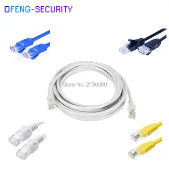 rj45 cable cat5e Ethernet Cable Lan Cable 1m 1.5m 2m 5m 10m 20m for Cat5e Cat5 Internet Network Patch LAN Cable Cord
rj45 cable cat5e Ethernet Cable Lan Cable 1m 1.5m 2m 5m 10m 20m for Cat5e Cat5 Internet Network Patch LAN Cable Cord