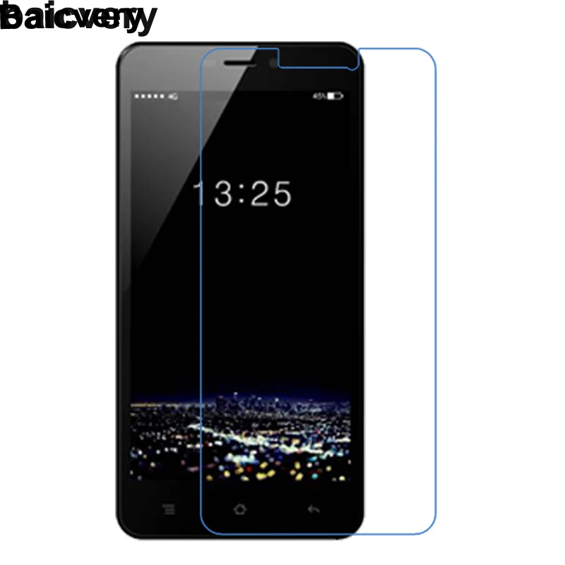 HD Clear Nano Premium Tempered Explosion-proof Soft Film for Micromax Q480 Canvas Pace 2 (NOT Glass)
HD Clear Nano Premium Tempered Explosion-proof Soft Film for Micromax Q480 Canvas Pace 2 (NOT Glass)