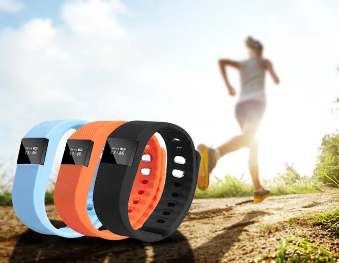 Splendid Smart Wrist Band Sleep Sports Fitness Activity Tracker Pedometer Bracelet Watch For Women Female
Splendid Smart Wrist Band Sleep Sports Fitness Activity Tracker Pedometer Bracelet Watch For Women Female