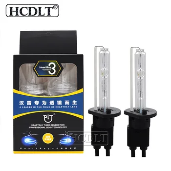 HCDLT HID Xenon Bulb 12V 35W HeartRay D2H 9012 Car Headlight Xenon H1 H11 HB3 HB4 H7 HID Replacement Bulb Lamp 4500K 5500K 6500K
HCDLT HID Xenon Bulb 12V 35W HeartRay D2H 9012 Car Headlight Xenon H1 H11 HB3 HB4 H7 HID Replacement Bulb Lamp 4500K 5500K 6500K