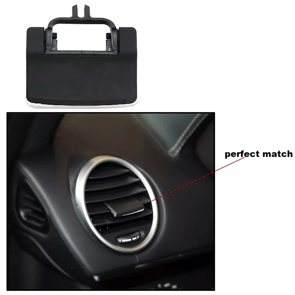 JEAZEA A/C Air Conditioner Vent Outlet Tab Clip Repair Kit Auto Car Air Conditioning Insert For Mercedes Benz W164 X164 ML GL
JEAZEA A/C Air Conditioner Vent Outlet Tab Clip Repair Kit Auto Car Air Conditioning Insert For Mercedes Benz W164 X164 ML GL