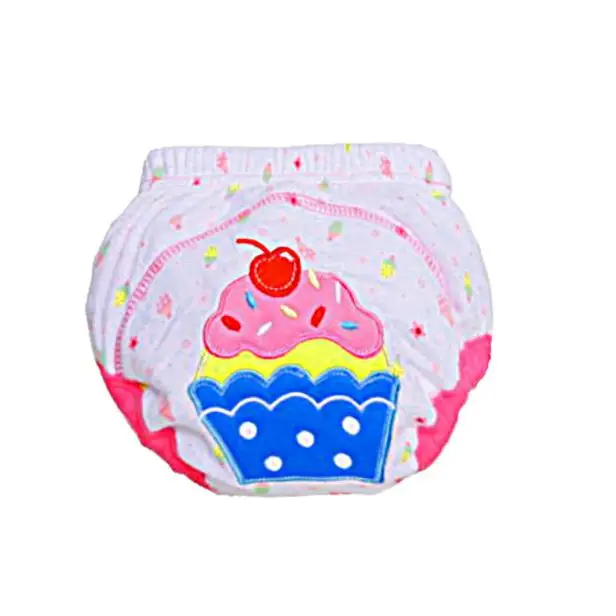 Baby Grils Boy Training Pants Cotton Reusable Baby Diapers Waterproof Cloth Nappies Washable Diapers Bamboo Learning Bread Pants
Baby Grils Boy Training Pants Cotton Reusable Baby Diapers Waterproof Cloth Nappies Washable Diapers Bamboo Learning Bread Pants