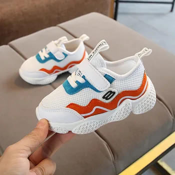 chidlren spring girls boys sneakers mesh kids children toddler baby sport sneakers tennis baby kids shoes casual boys sneakers
chidlren spring girls boys sneakers mesh kids children toddler baby sport sneakers tennis baby kids shoes casual boys sneakers