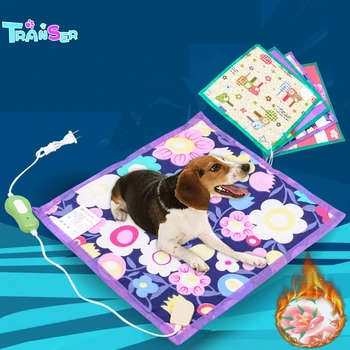 2019 Transer Creative Hot! 40*40cm Pet Warm Electric Heat Heated Pad Mat Blanket Bed Dog CatDrop Shipping D6m30 P40
2019 Transer Creative Hot! 40*40cm Pet Warm Electric Heat Heated Pad Mat Blanket Bed Dog CatDrop Shipping D6m30 P40