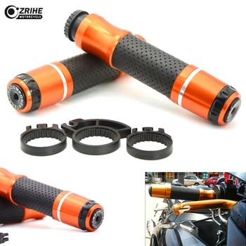 7/8 22mm Handle Grips HandleBar Rubber Pro Motocross Motorcycle for Benelli BJ 600gs 600 300GS BN300 600 600I suzuki KX125 250
7/8 22mm Handle Grips HandleBar Rubber Pro Motocross Motorcycle for Benelli BJ 600gs 600 300GS BN300 600 600I suzuki KX125 250