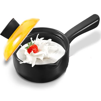 2017 Promotion Utensilios De Cocina High Heat Resistance Non - Stick Casserole Baby Care Milk Pot 1l Small Enamel Pan Speed Hot
2017 Promotion Utensilios De Cocina High Heat Resistance Non - Stick Casserole Baby Care Milk Pot 1l Small Enamel Pan Speed Hot