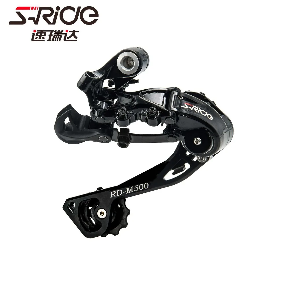 S-ride 12/11 Speed MTB Bike Rear Derailleur Mountain Bicycle Speed Changer Compatibility SHIMAN0 Cycling Accessories
S-ride 12/11 Speed MTB Bike Rear Derailleur Mountain Bicycle Speed Changer Compatibility SHIMAN0 Cycling Accessories